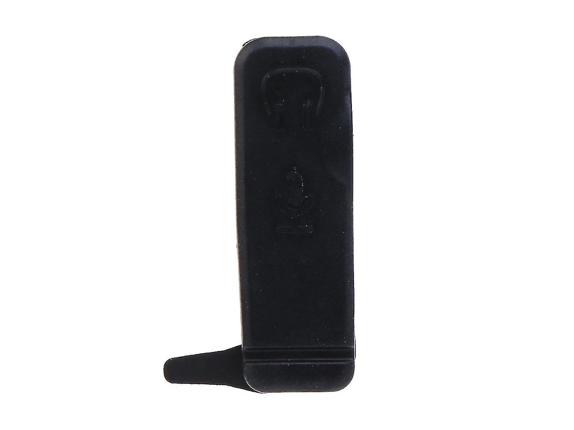 Microfone Para Rádio Comunicador