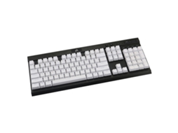 Lurelia Keycaps Conjunto Retroiluminação Corsair K70 K65 Pbt Perfil Oem Para Teclado Mecânico