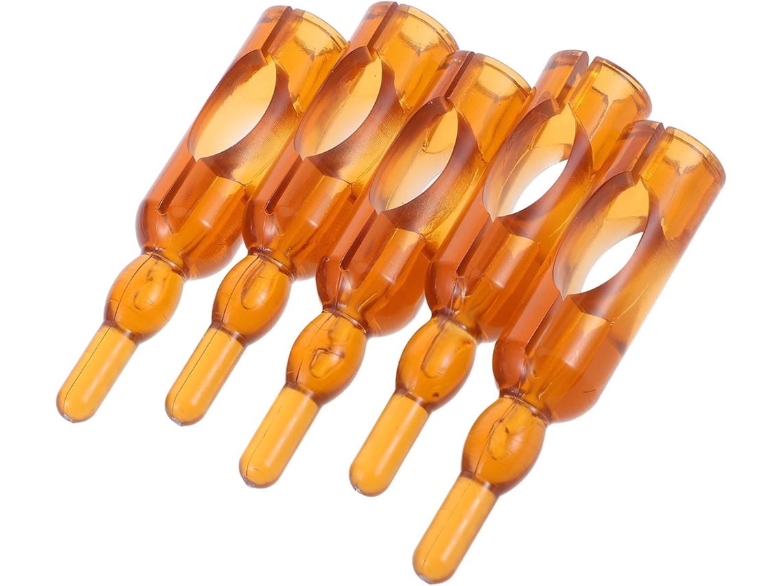 Conjunto De 5 Mini Abridor De Garrafas Pure Pharmacy Em Abs