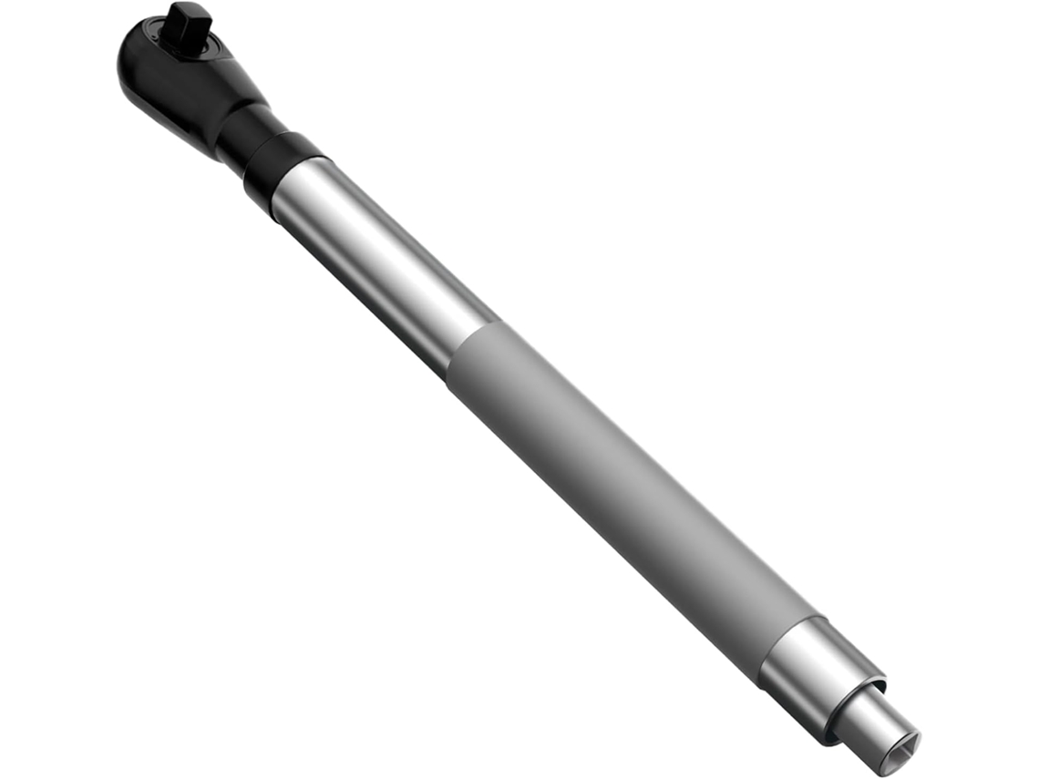 Adaptador De Soquete Deslocado Para Furadeira De Ângulo Reto