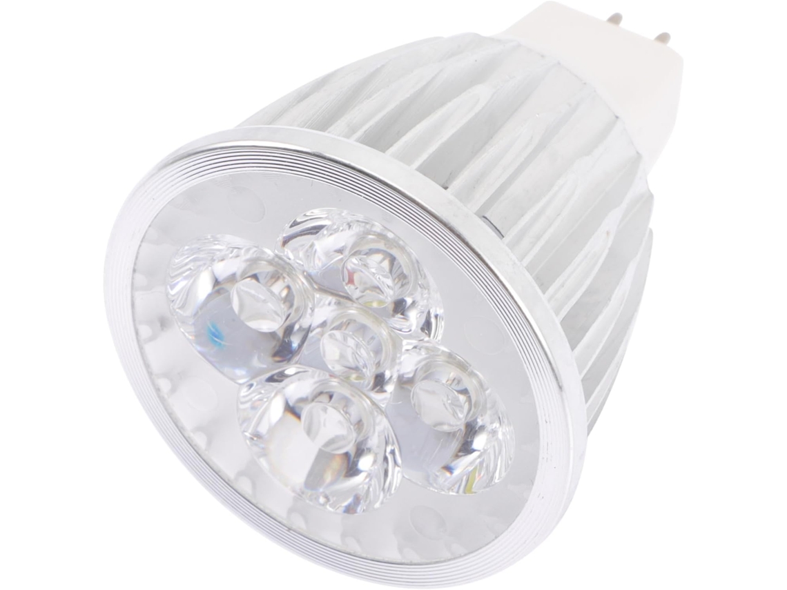 Lâmpada Led com Soquete Metálico para Holofote. SFUSHOS