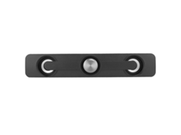 Alto-falante para laptop (profissional, conector universal de 3,5 mm)