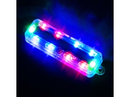 Luzes Estroboscópicas Para Caminhões, Luzes Intermitentes Para Veículos, Luz Estroboscópica Para Carro