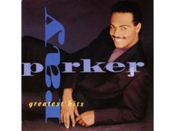 CD Ray Parker Jr. - Greatest Hits (1CDs)