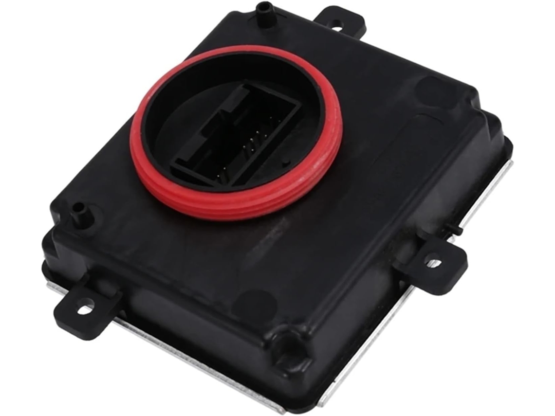 Sensor De Nivelamento Automático Dos Faróis, Controlador De Reator Drl Para Vw Touareg 7p5 2014-2018 4g0907697d