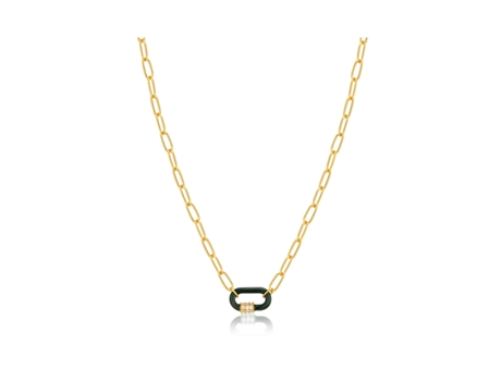 Colar Feminino ANIA HAIE N031-01G-G 40 Cm
