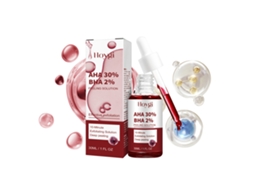 Essência Facial Suaviza Cutículas Rapidamente