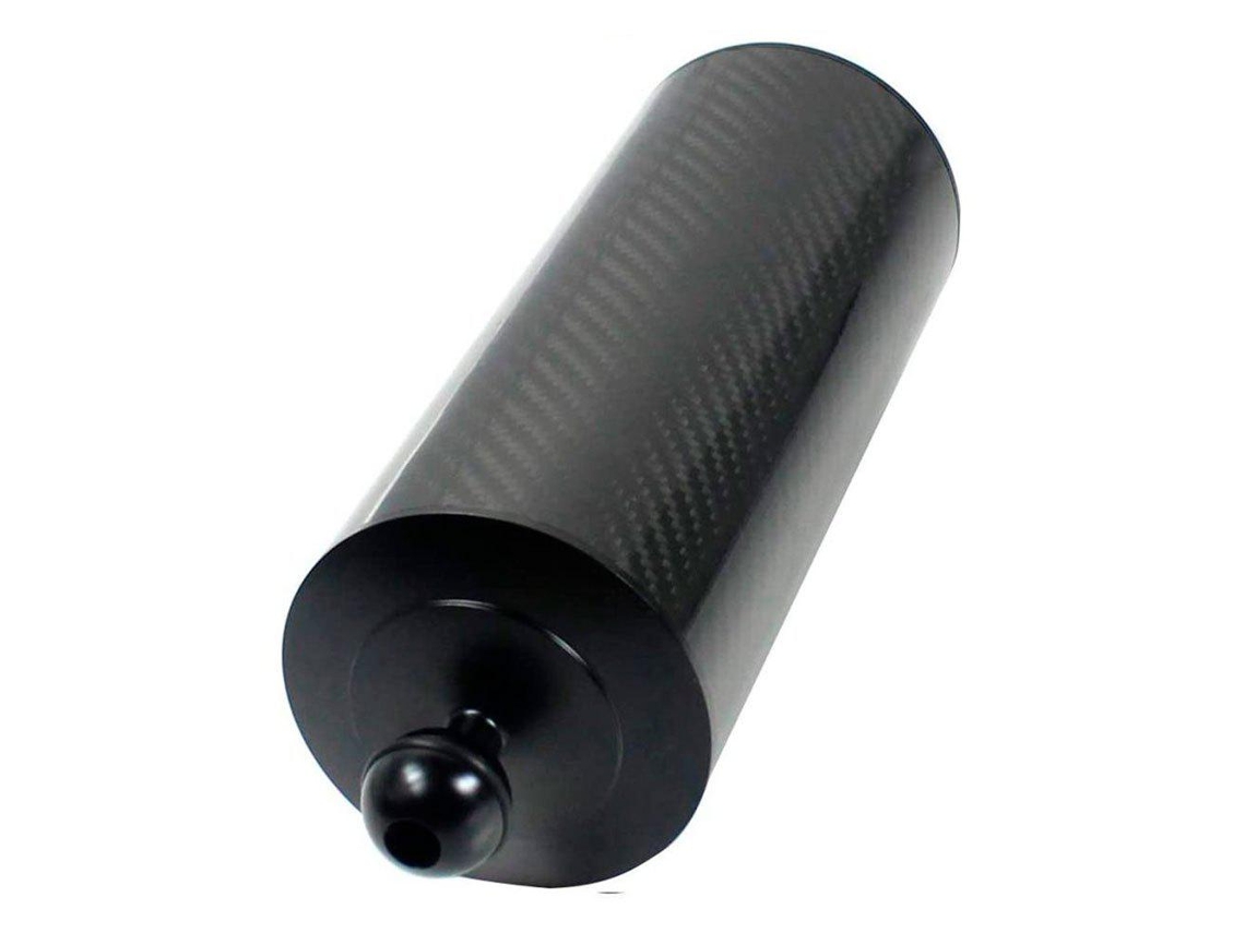 Leoben Braço de Esfera Flutuante de Alumínio +600G de 200X80 Mm