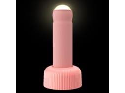 Luminária Noturna Recarregável De 1200mah Com Proteção Para Os Olhos