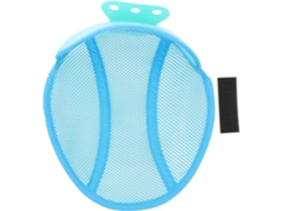 Forro para Capacete, Capacetes de Segurança, Almofada Respirável e Absorvente para a Faixa de Cabeça. SFUSHOS
