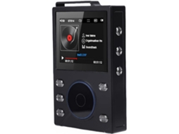 Reprodutor De Mp3 Hifi Com Bluetooth 5.4, Música Digital Reprodução