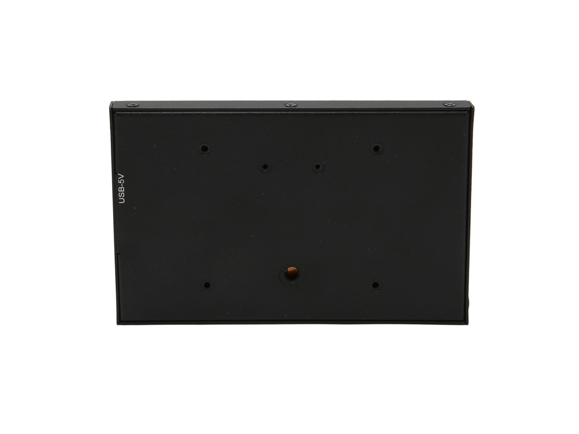 Urbannova-monitor Portátil De Lcd Ips De 5 Polegadas Para Rpi Pc