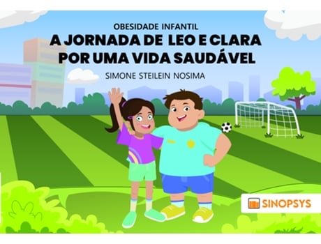 Livro Obesidade Infantil De Simone Steilein Nosima (português Do Brasil)