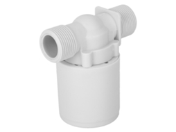 Válvula De Esfera Flutuante 3/4" Laxiscreed Com Controlo Automático De Nível De Água