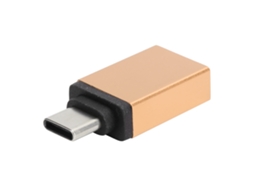 Adaptador Type c LAXISCREED Carregamento Rápido