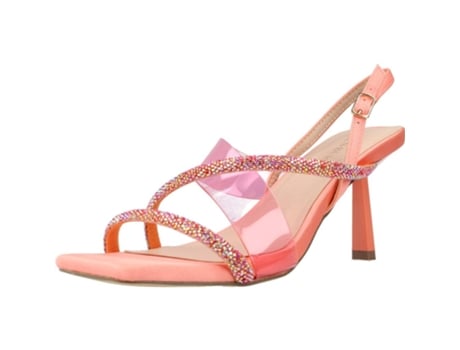 Sapatos de Mulher MENBUR Laranja (37)