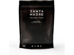 Suplemento Alimentar SANTA MADRE Creatinar (600 g)