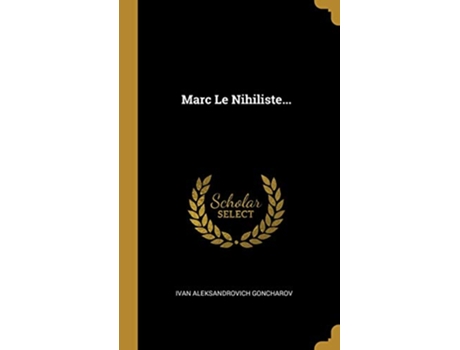 Livro Women in Law de Ivan Aleksandrovich Goncharov (Francês - Capa Dura)