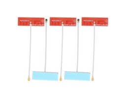 Antena Integrada (dual-band 2.4g/5g, 7cm, Compatível Com Interface Ipex1)