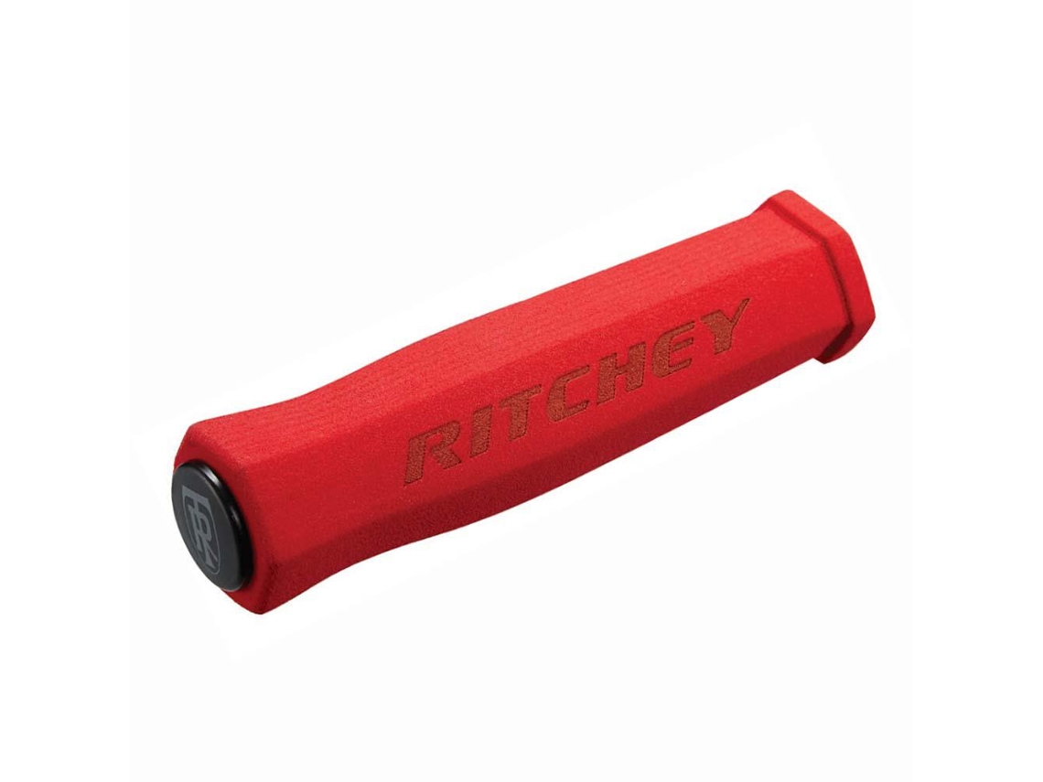 Punhos de Bicicleta RITCHEY Punho Grip 130 (43 G)