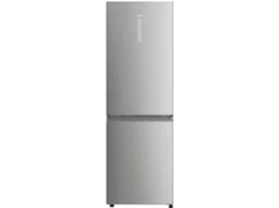 Frigorífico Combinado HAIER HDPW5618CNPK (No Frost - 185 cm - 352 L - Inox)