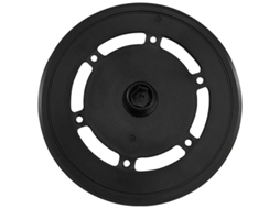 Suporte para Esfregão para Aspirador Robô X1 Turbo/omni, Panos de Limpeza, Peças de Reposição e Acessórios BRILVIBERA