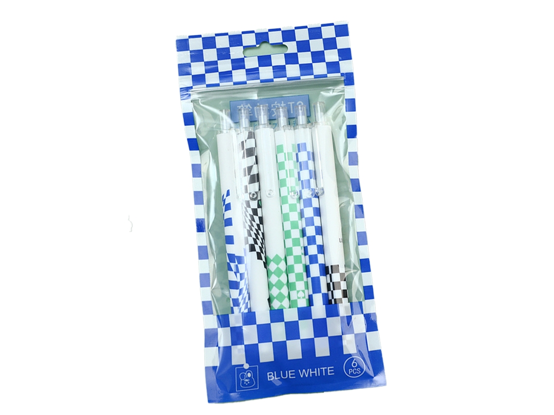 Caneta Adaptável Dupla