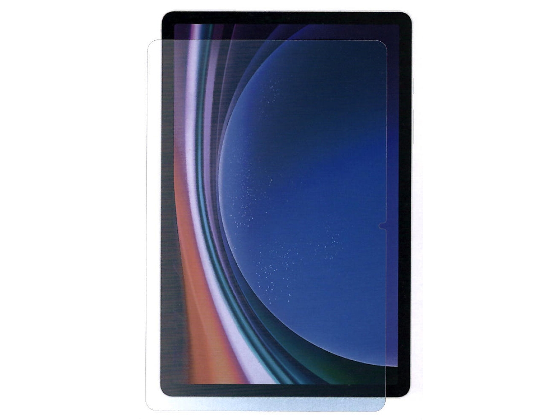 PELÍCULA VIDRO TUCANO GALAXY TAB A9 11
