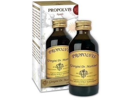 Suplemento Alimentar DR. GIORGINI Propolvis (100 ml)