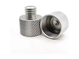 2026 adaptador de Suporte de Microfone 5/8" para 3/8" Rosca de Tripé, 2 Unidades, Latão Niquelado