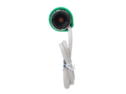 Laxiscreed Atuador De Temperatura Para Piso Aquecido, 230v, Precisão De 1°c, Normal Fechado