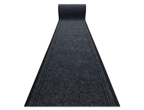 Wiper Passadeira Base Antideslizante Malaga Antracite 2082 100 cm