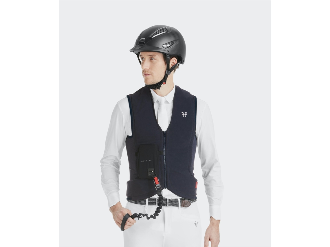 Colete de Airbag para Equitação HORSE PILOT Twist'Air 2