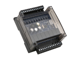 Placa de Controle Industrial Plc Fx2n 20mr 24v