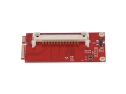 Placa Adaptadora Portátil Red Board Conversor Cf Para Pcie Para Windows Linux