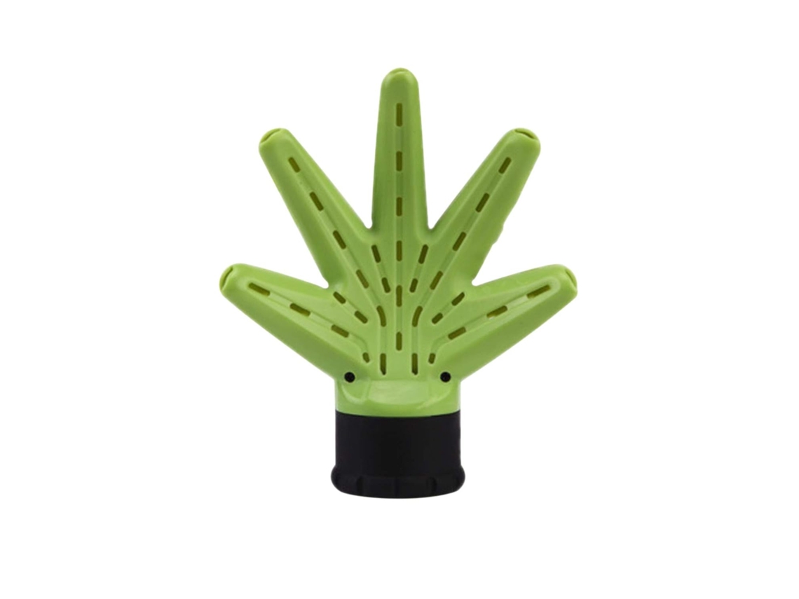 Difusor de Secador de Cabelo Difusor de Secadores de Cabelo para Cabelos Cacheados Ou Ondulados Naturais Acessório Se Adapta À Maioria dosJEDBESETZT