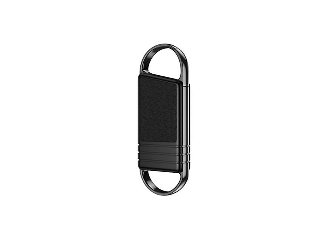Lurelia Gravador De Chamadas Telefónicas 32gb Para Reuniões, Palestras - Preto