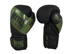 Luvas de Boxe METAL BOXE Blade 8 oz