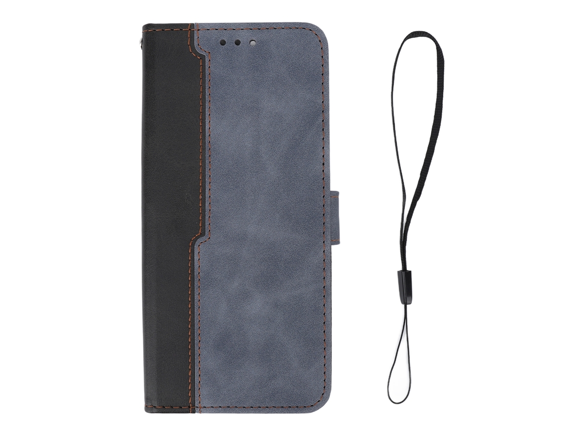 Capa Carteira Magnética LAXISCREED Galaxy S21 Ultra Flip
