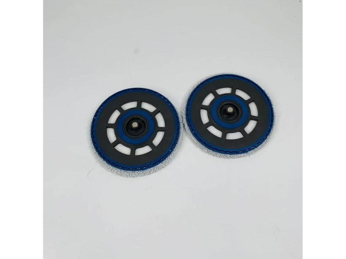 Telaio Per Mocio Dream Matrix 10 Microfibra Ultra Plastica
