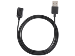 Aetheria cabo de Carregamento Usb Bluetooth para Bentley com Transmissão de Dados Preto 1m