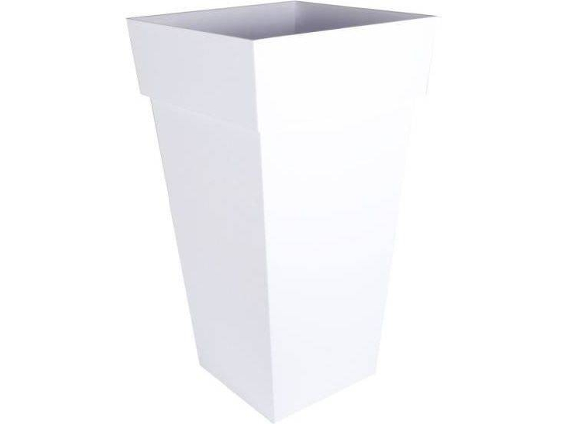 Vaso EDA PLASTIQUE XXL Toscana (43,3 x 43,3 x A 80 cm; 98 L)