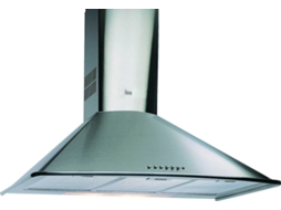 Exaustor TEKA DM 975 IX (603 m3/h - 90 cm - Inox)