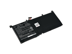 Bateria POWERY 1.10.ASU.28.51 para Asus UX501VW