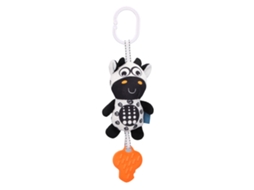 Brinquedos Pendurados Para Bebês, Brinquedos De Carrinho De Bebê, Brinquedos Macios Para Berço E Carrinho De Bebê
