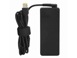 Adaptador de Corriente Lenovo para Portátil, 20 V, 4,5 A, 90 W.