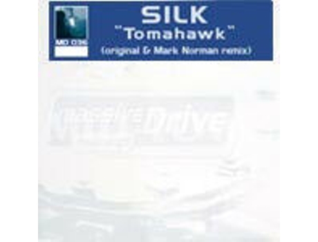 Vinil Tomahawk, Silk Massive Drive Recordings