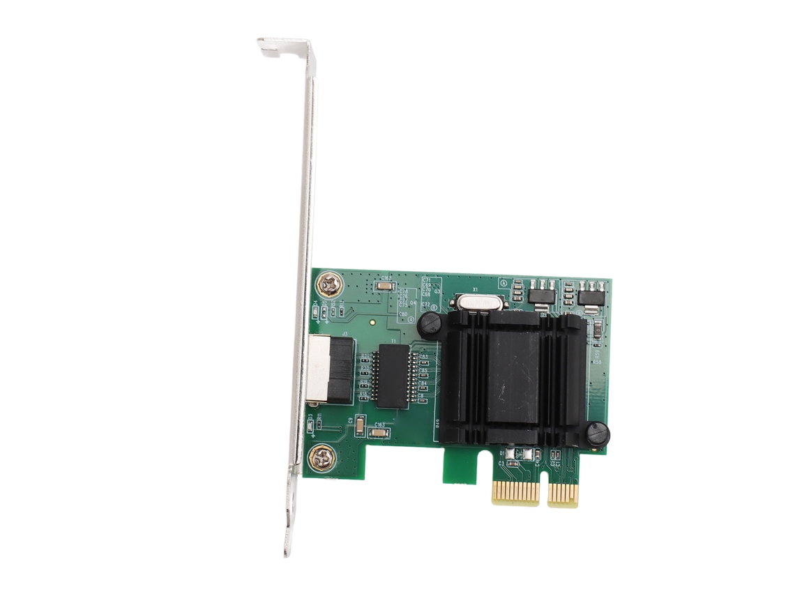 Placa de Rede LAXISCREED Pci e Gigabit