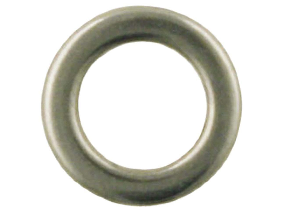 Sunset Solid Ring St S 6009