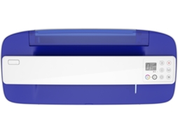 Impressora HP DeskJet 3760 (Multifunções - Jato de Tinta - Wi-Fi - Instant Ink)
